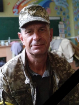 Григорій Кутик