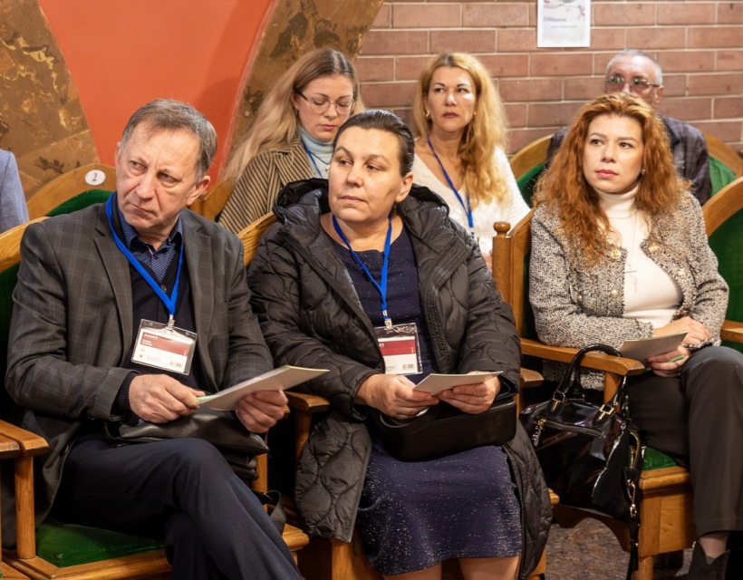 Патронатні вихователі із Вирівської громади