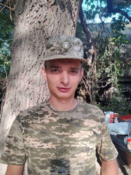 Дмитро Кравчук