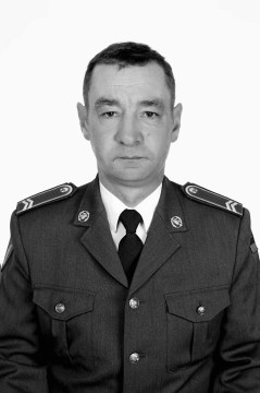 Сергій Підцерковний