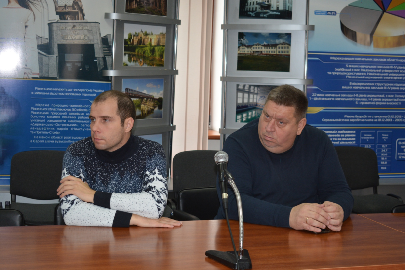 На Рівненщині продовжується реєстрація до нового сезону Шкільних ліг