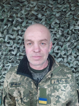 Олександр Чернявка