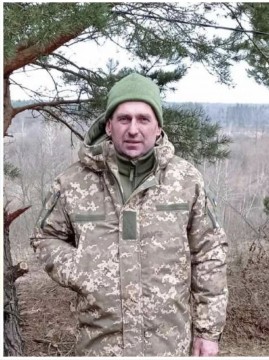 Микола Скорук