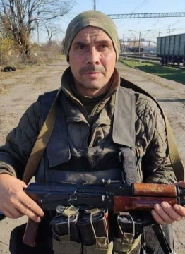 Іван Макаров