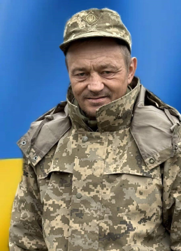 Микола Махно