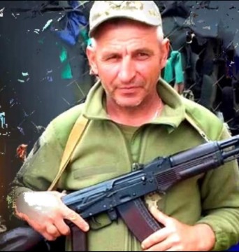 Володимир Корольчук