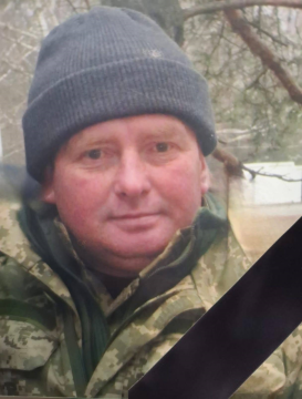 Ярослав Сергіюк