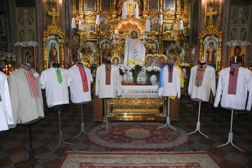 «Коди пам’яті. Ціна національної ідентичності» - акція у пам'ять про загиблих захисників з Рівненщини