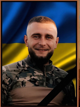 Олег Оксенюк