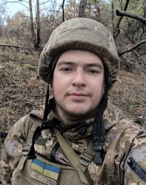 Максим Василюк