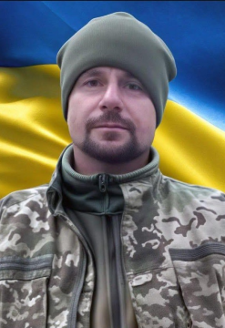 Олександр Цимбал