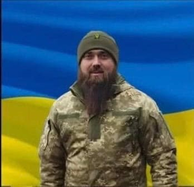 Андрій Ковпанько