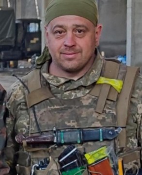 Тарас Лещук