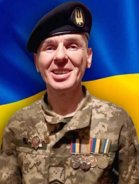 Микола Бондар