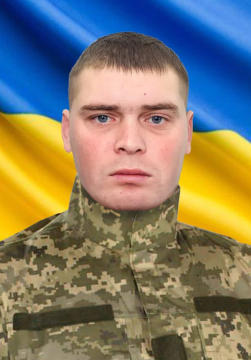 Михайло Шупродько