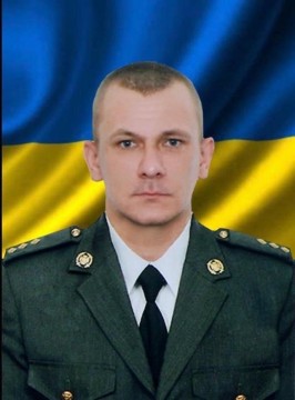 Андрій Ольшанський