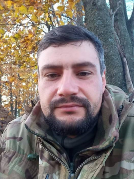 Андрій Турик