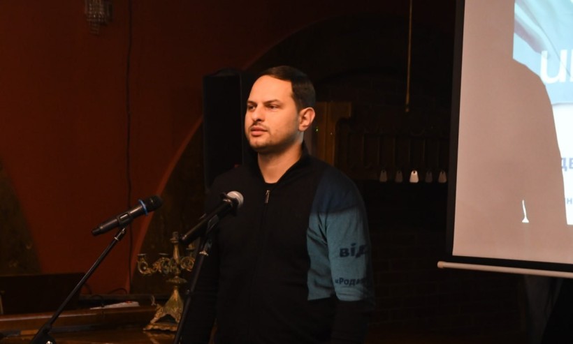 На Рівненщині розповіли відверті історії порятунку дітей від інтернатів