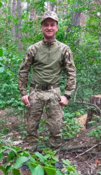 Євгеній Колода