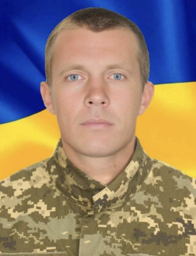 Василь Киричук