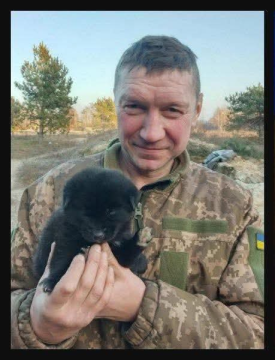 Олег Вдовенко