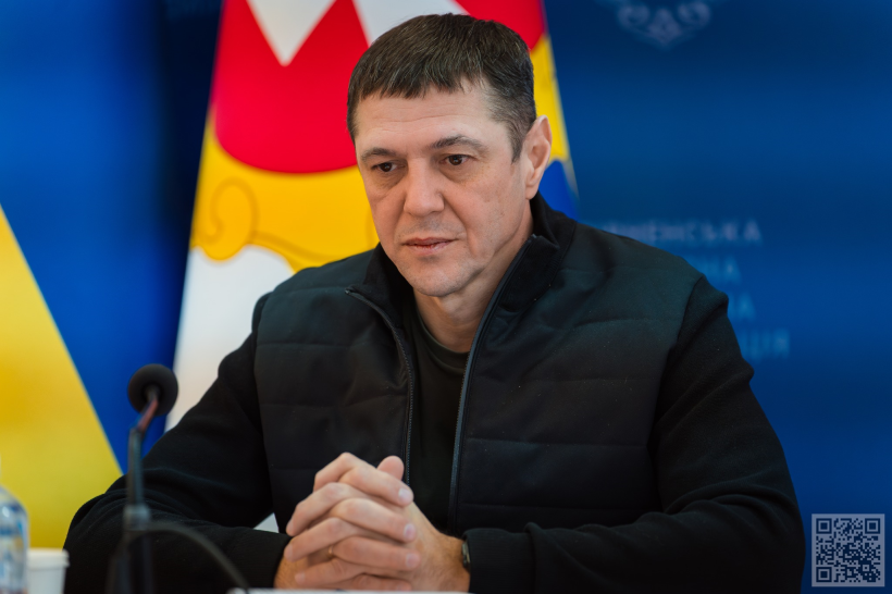 Сергій Подолін