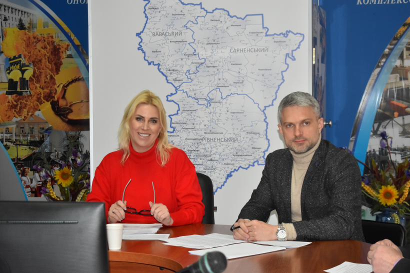 Члени експертної ради