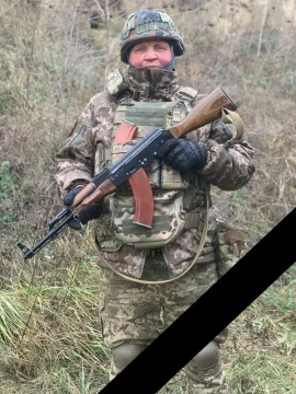 Івана Брюханова