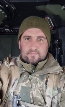 Андрій Воробей