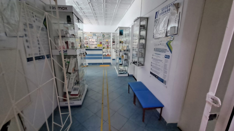 Зарічненська громада: крок за кроком до безбар’єрності