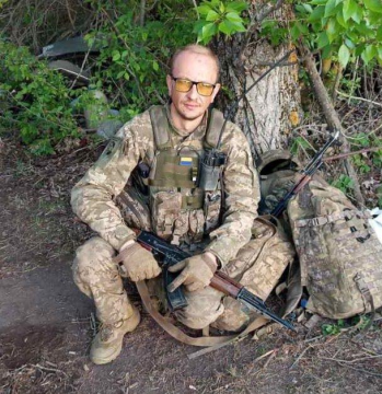 Віталій Лесько