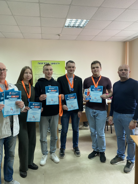 На Рівненщині підсумували обласний етап Всеукраїнських змагань «Пліч-о-пліч. Всеукраїнські шкільні ліги» з шахів. Участь взяли учні 5–9 та 10–11 класів