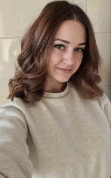 Ірина Поліщук