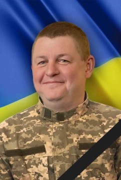 Богдан Атаманюк