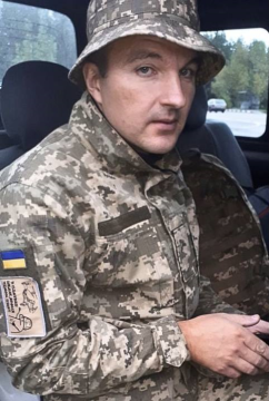 Юрій Шнайдер