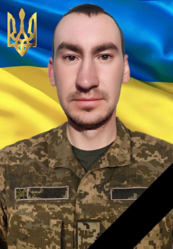 Микола Кравчук