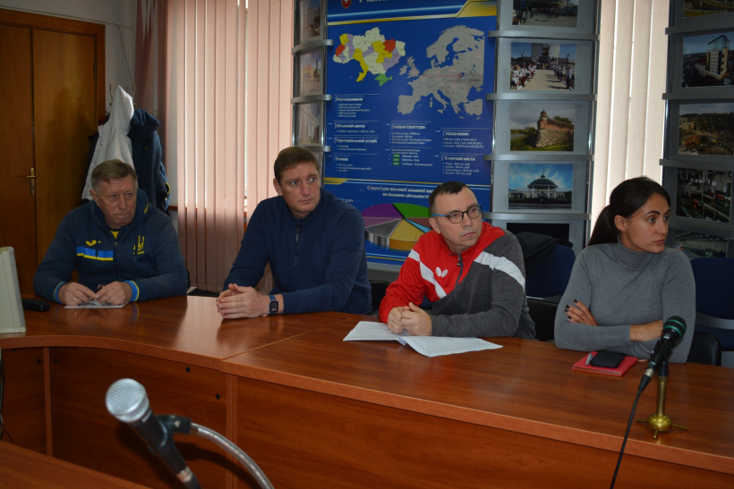 На Рівненщині продовжується реєстрація до нового сезону Шкільних ліг