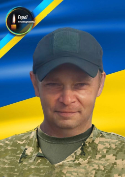 Олег Нестерчук