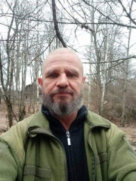 Василь Гапончук