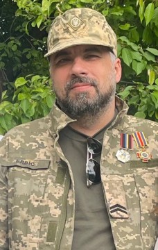 Руслан Поліщук
