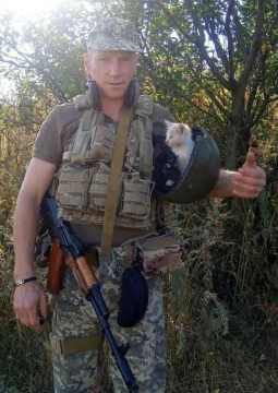 Олександр Новак