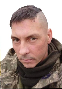 Олег Берестецький
