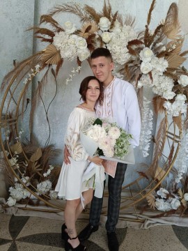 Понад пів тисячі пар одружилися на Рівненщині у серпні