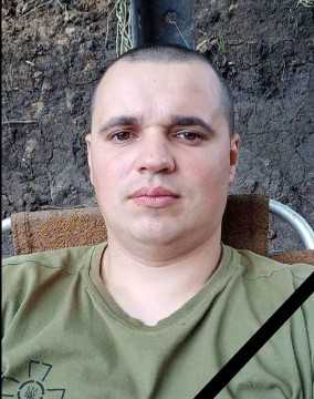 Микола Соловей