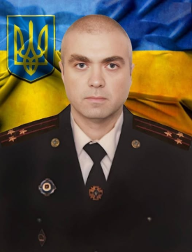 Тарас Коваль