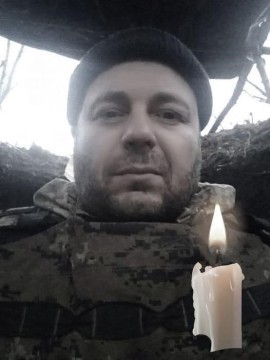 Дмитро Коршунов