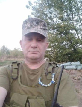 Микола Кухоцький