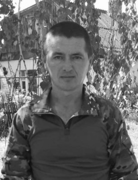 Андрій Бондаренко