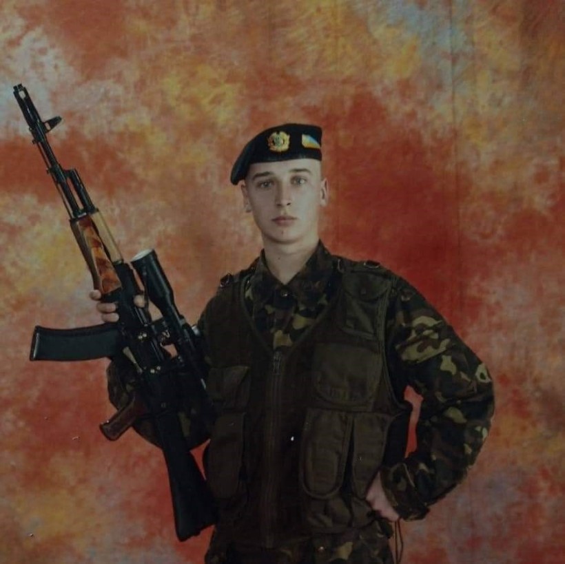 Ігор Соловянчик