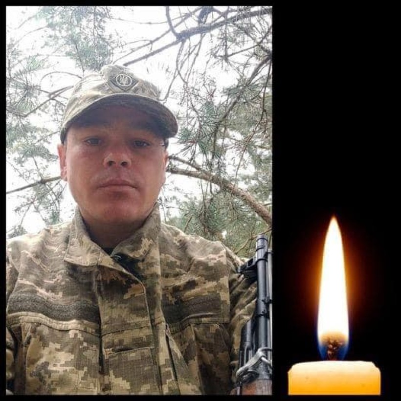 Павло Червінський